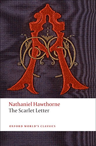 The Scarlet Letter (Oxford World's Classics)
