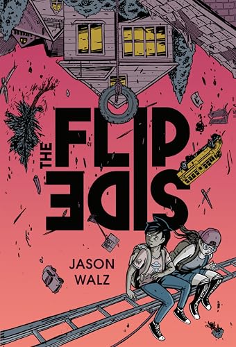 The Flip Side: A Graphic Novel