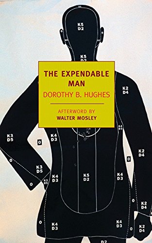 The Expendable Man (New York Review Books Classics)