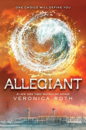 Allegiant (Divergent Series)