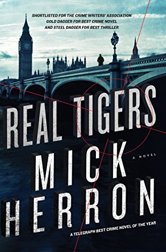 Real Tigers (Slough House)