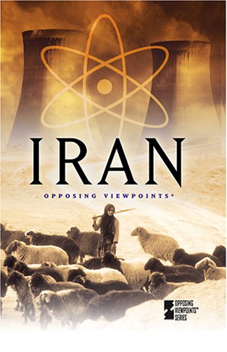 Iran (Opposing Viewpoints)
