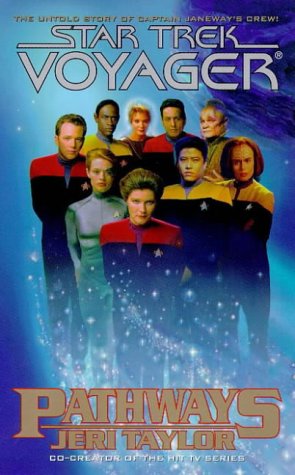 Pathways (Star Trek: Voyager)