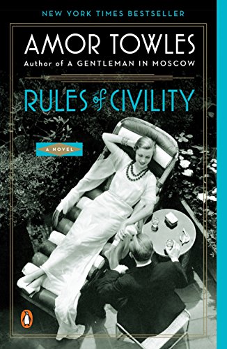 Rules of Civility: A Novel