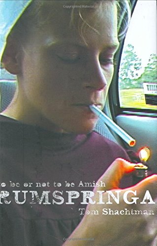 Rumspringa: To Be or Not to Be Amish