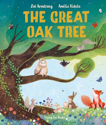 The Great Oak Tree