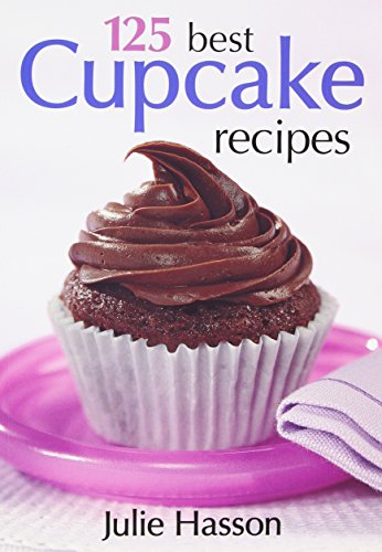 125 Best Cupcake Recipes