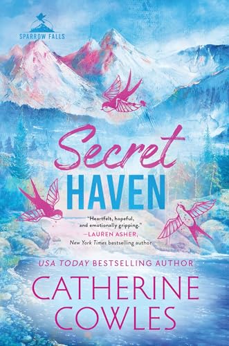 Secret Haven (Standard Edition) (Sparrow Falls, 6)