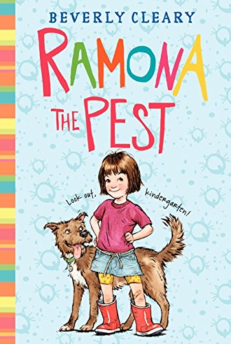 Ramona the Pest (Ramona Quimby)