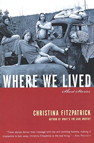 Where We Lived: Short Stories