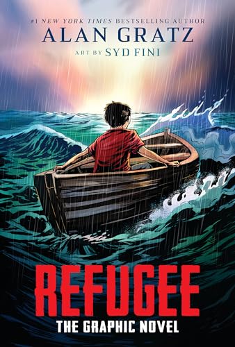 Refugee: The Graphic Novel