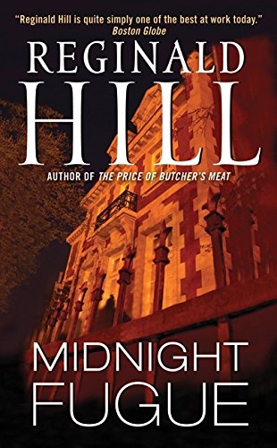 Midnight Fugue: A Dalziel and Pascoe Mystery