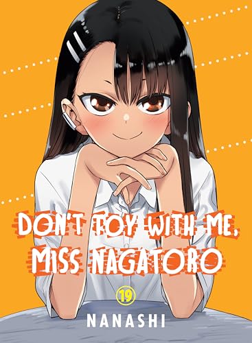 Don't Toy with Me, Miss Nagatoro 19