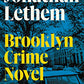 Brooklyn Crime Novel: A Novel
