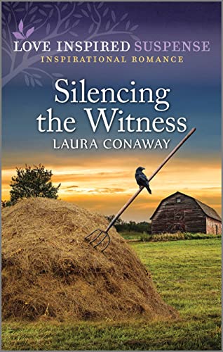 Silencing the Witness (Love Inspired Suspense: Inspirational Romance)