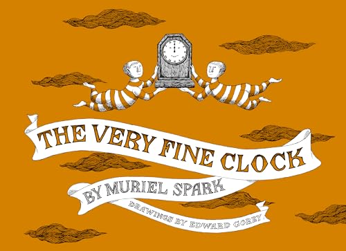 The Very Fine Clock