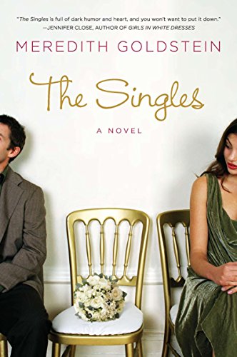 The Singles: A Novel