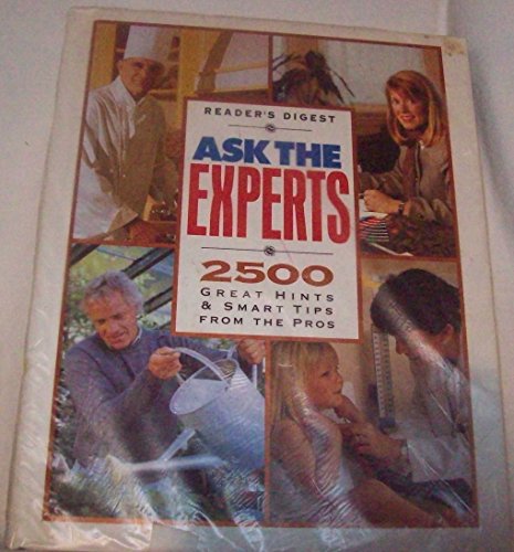 Ask the Experts