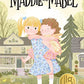 Maddie and Mabel (Maddie and Mabel, 1)