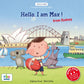 HELLO I AM MAX FROM SYDNEY (French Edition)