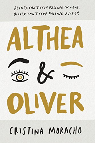 Althea & Oliver