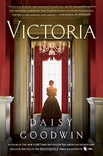 Victoria: A Novel of a Young Queen