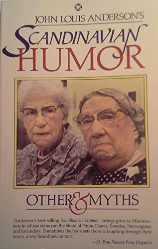 Scandinavian Humor and Other Myths