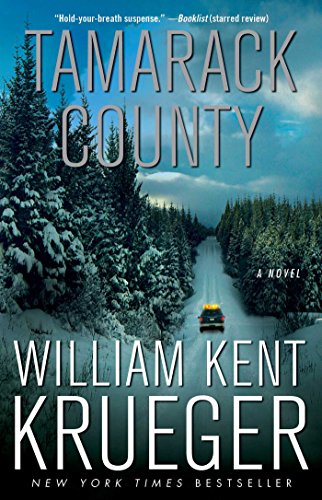 Tamarack County: A Novel (Cork O'Connor Mystery Series)