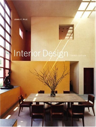 Interior Design (3rd Edition)