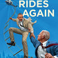 Hope Rides Again: An Obama Biden Mystery (Obama Biden Mysteries)