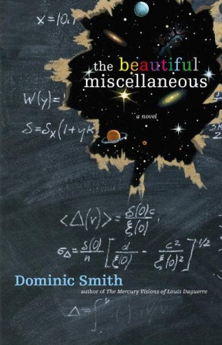 The Beautiful Miscellaneous: A Novel
