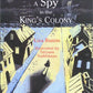 A Spy in the King's Colony (Mysteries in Time)