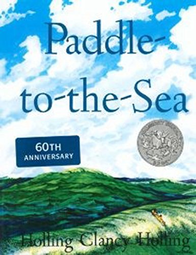 Paddle-to-the-Sea (Sandpiper Books)