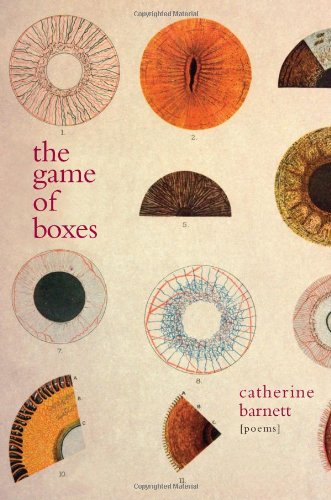 The Game of Boxes: Poems