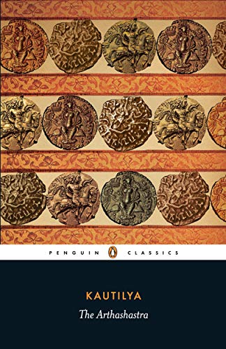 The Arthashastra (Penguin classics)
