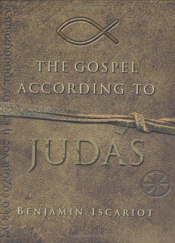 The Gospel According to Judas