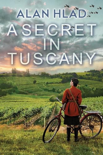 A Secret in Tuscany