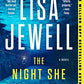 The Night She Disappeared: A Novel