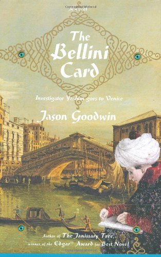 The Bellini Card: A Novel
