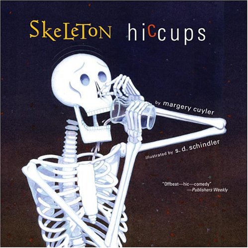 Skeleton Hiccups