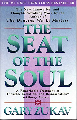 The Seat of the Soul