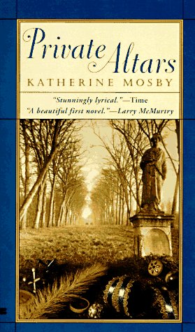 Private Altars: A Novel