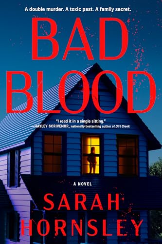 Bad Blood: A Novel