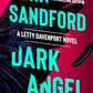 Dark Angel (A Letty Davenport Novel)