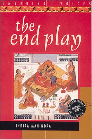The End Play (Emerging Voices (Paperback))