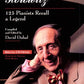 Remembering Horowitz: 125 Pianists Recall a Legend