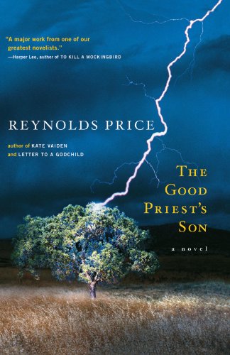 The Good Priest's Son: A Novel