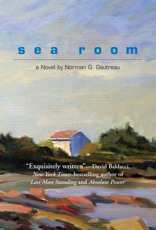 Sea Room: A Novel