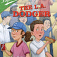 Ballpark Mysteries #3: The L.A. Dodger (A Stepping Stone Book(TM))