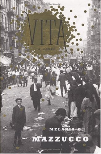 Vita: A Novel